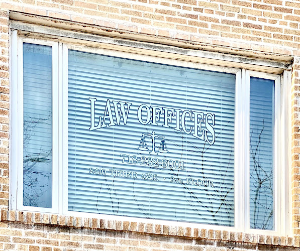 258407 law office of charles l. emma