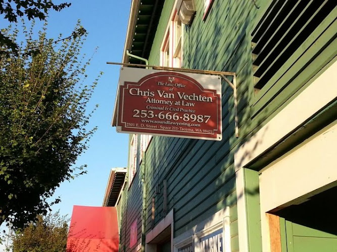 258539 law office of chris van vechten