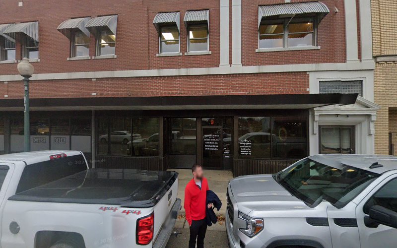 258569 law office of christina d. hills plc