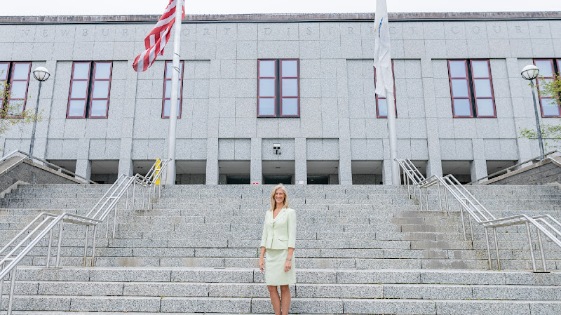 258589 law office of christine g. debernardis