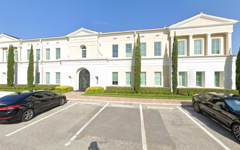 258650 law office of christopher foster p.a