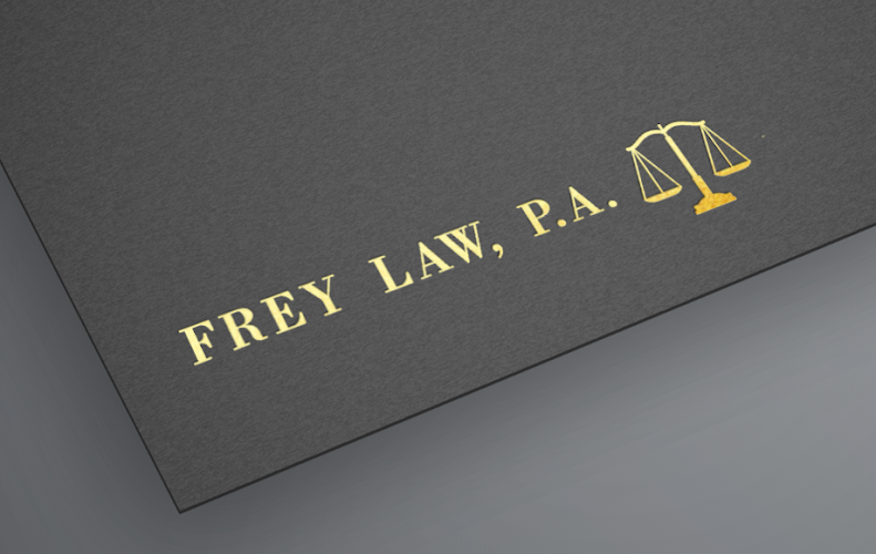258654 law office of christopher g. frey esq