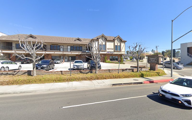 258795 law office of claudia perez
