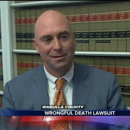 258867 law office of collin cherry p.l