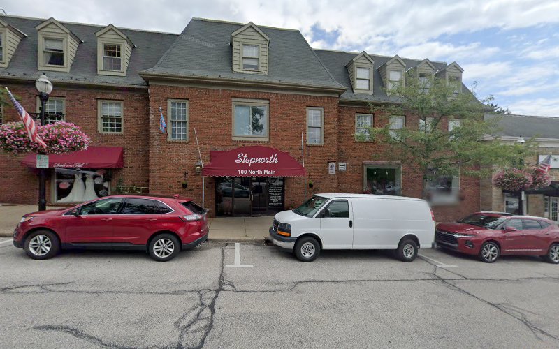 259082 law office of d.b. bagley