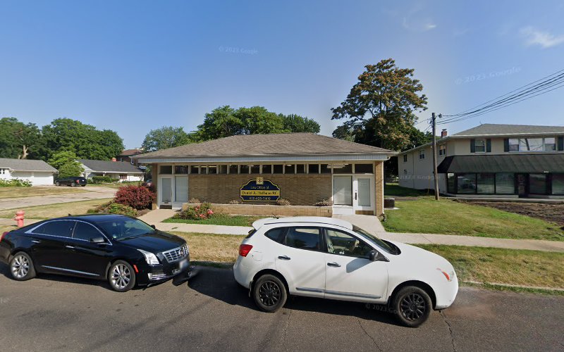 259166 law office of daniel a. huffman p.c