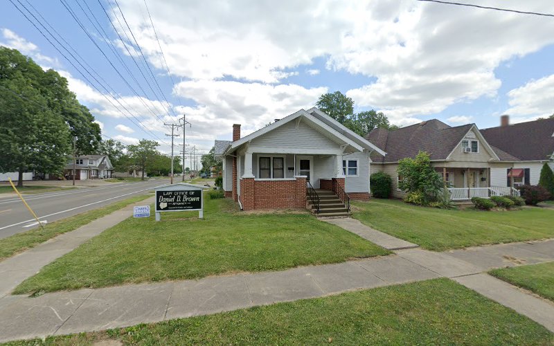 259176 law office of daniel brown