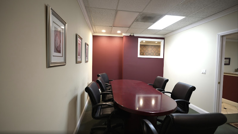 259244 law office of daniel jensen llp