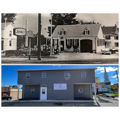 259416 law office of david a. lapointe