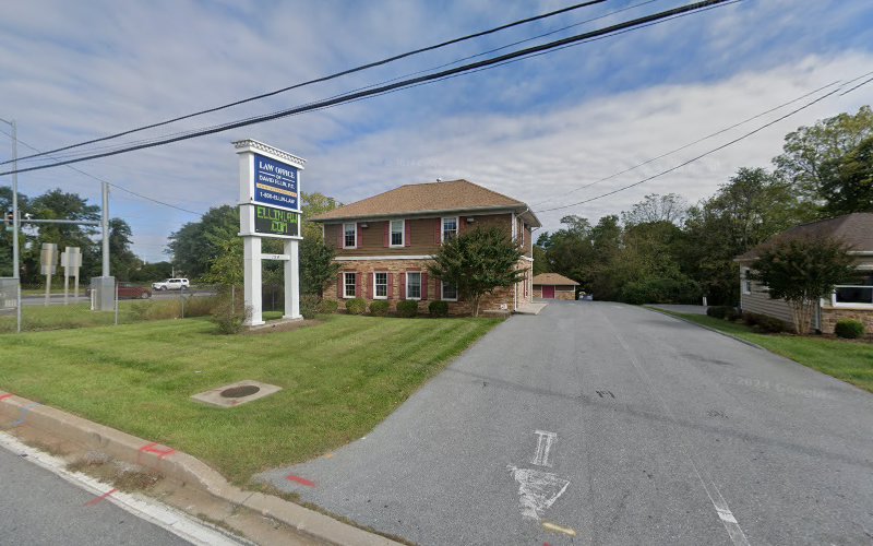 259511 law office of david ellin