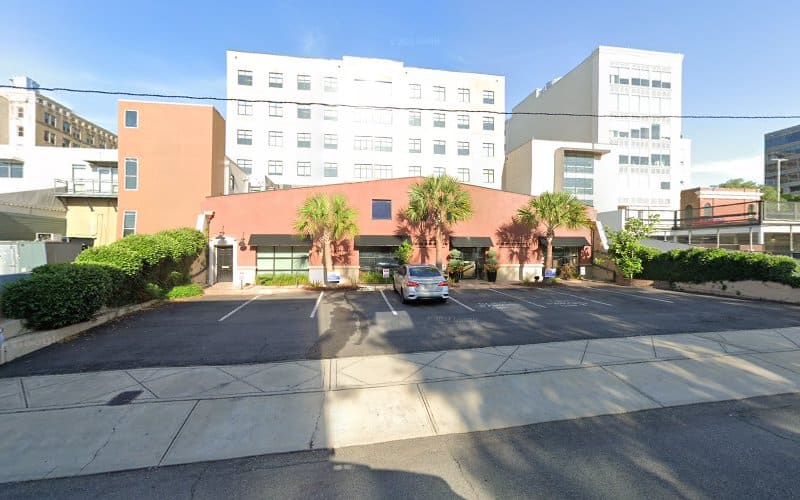 259545 law office of david h. burns p.a
