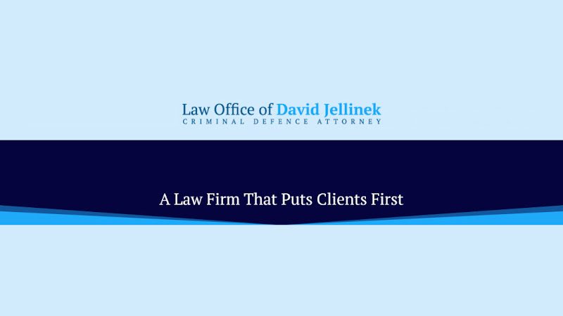 259601 law office of david jellinek