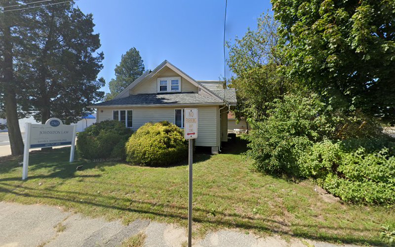259623 law office of david l. johnston