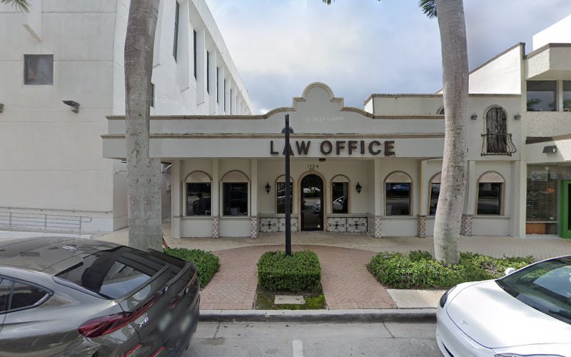259635 law office of david lazarovic esq