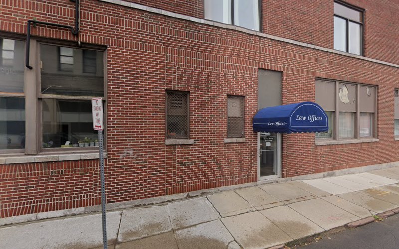 259809 law office of david w. wilson