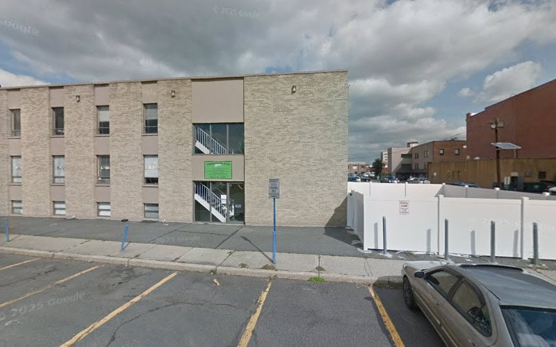 259905 law office of defferrire duffy llc