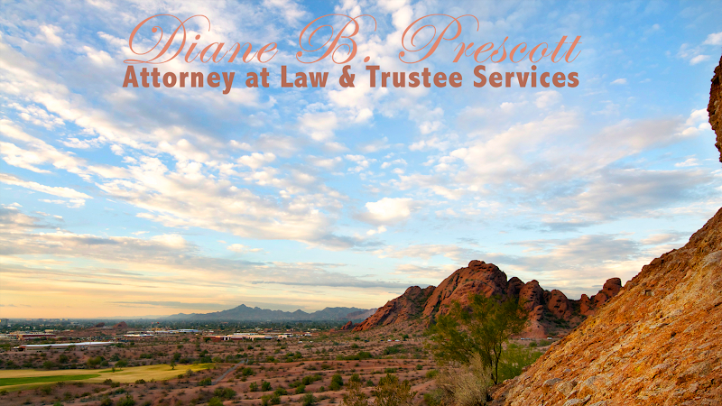 260048 law office of diane b. prescott