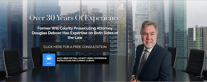 260256 law office of douglas g. deboer p.c