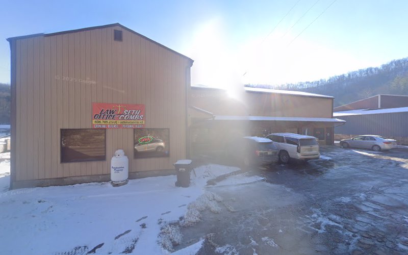 260353 law office of e. seth combs