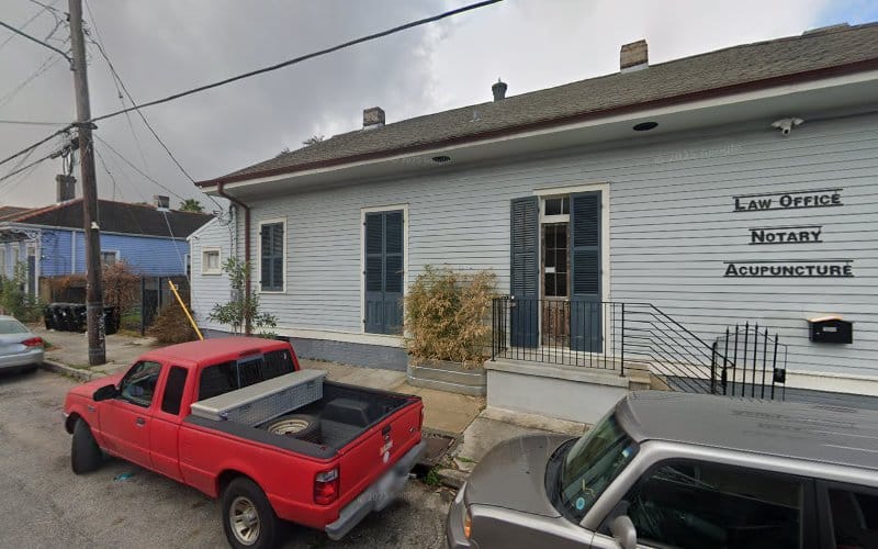 260546 law office of elizabeth cumming