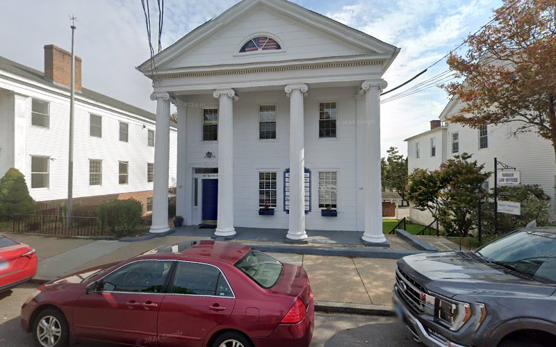 260704 law office of eric j. land llc