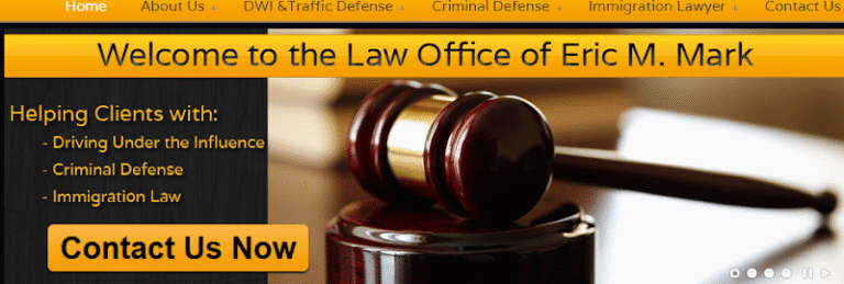 260733 law office of eric m. mark 768x259