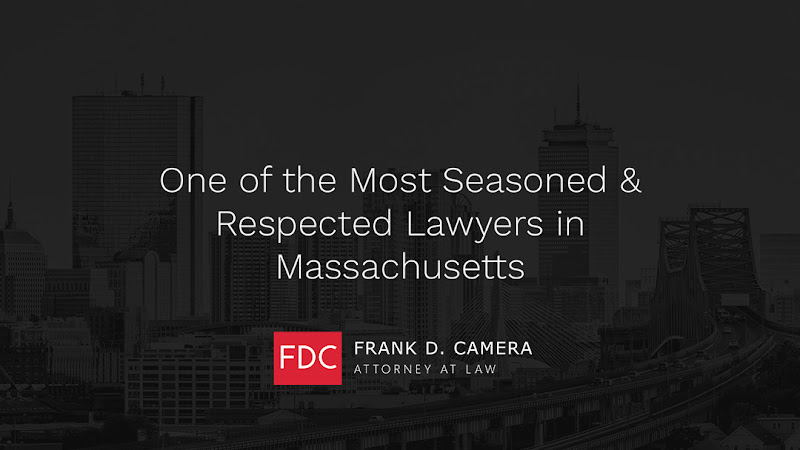 261023 law office of frank d. camera and associates pc