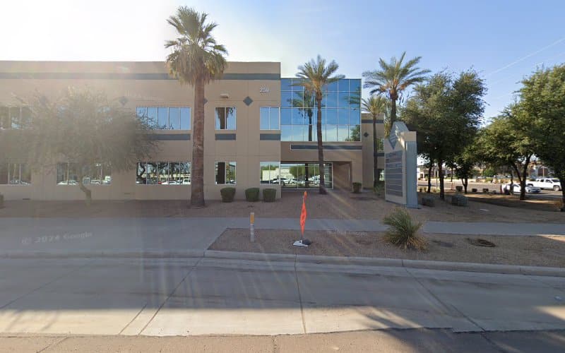 261046 law office of frank l. ross