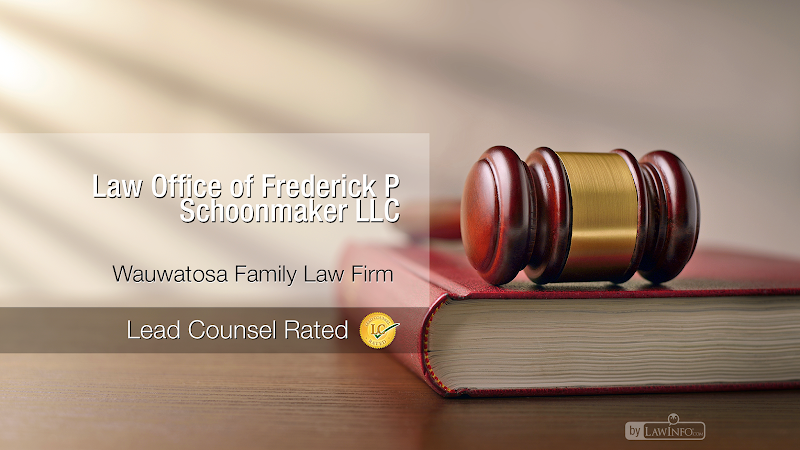 261115 law office of frederick p schoonmaker llc