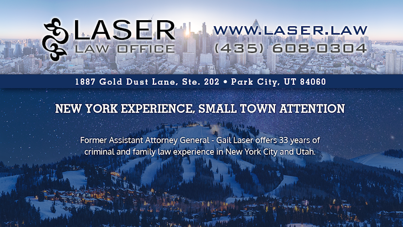 261156 law office of gail laser