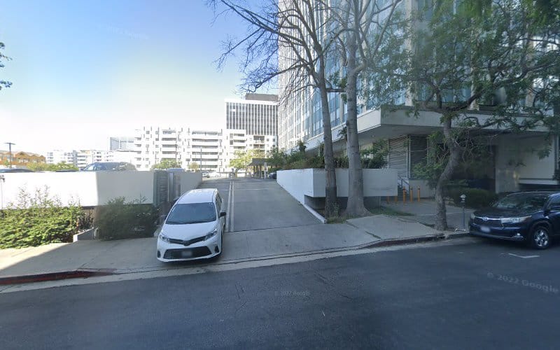 261175 law office of gary berzner