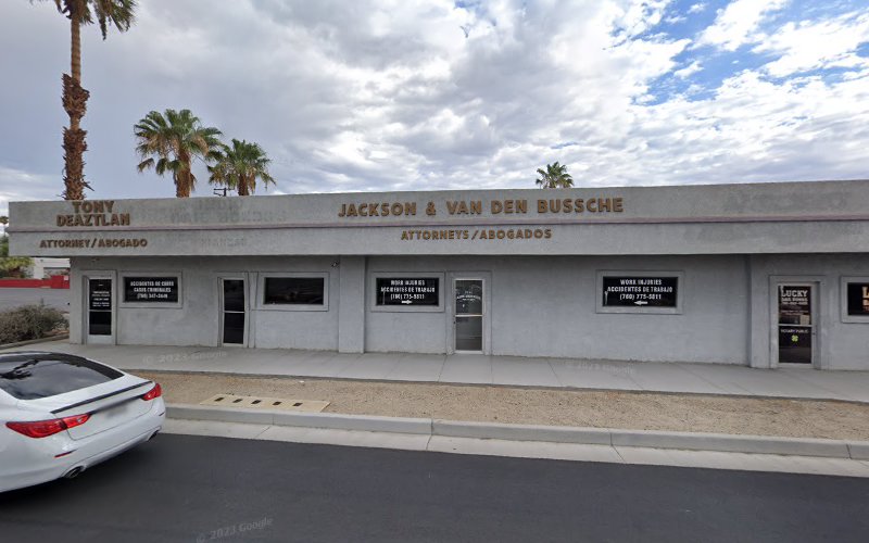 261186 law office of gary finn