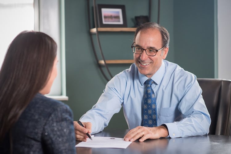 261199 law office of gary j. levine