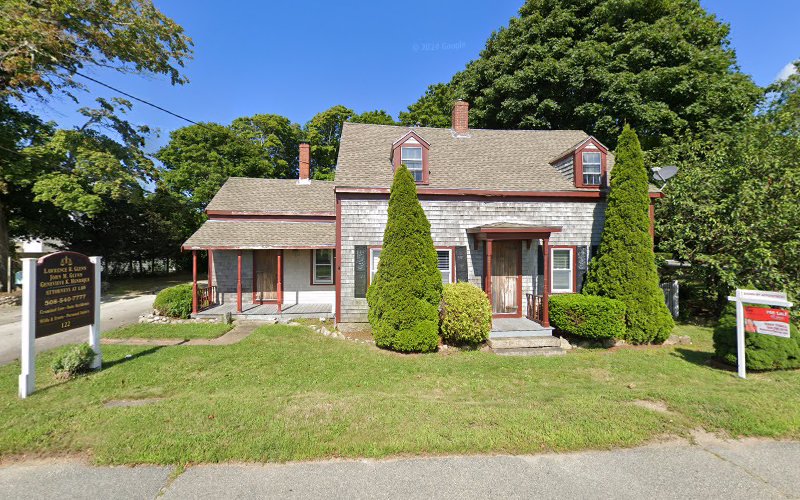 261251 law office of genevieve henrique