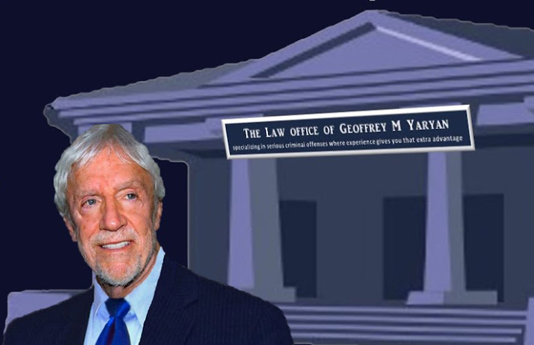 261270 law office of geoffrey m. yaryan