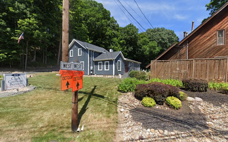 261302 law office of george h rosin llc