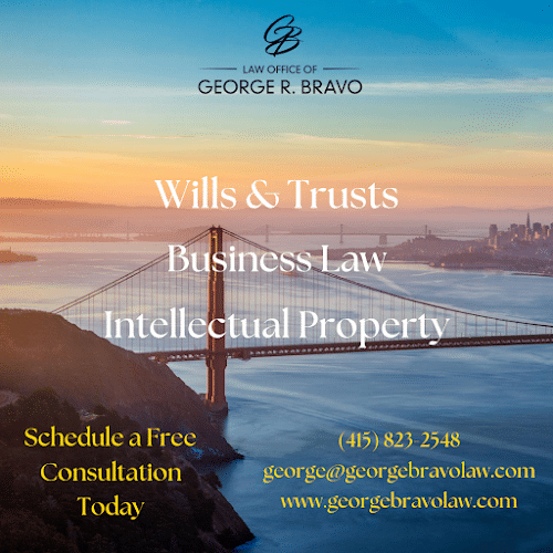 261320 law office of george r. bravo