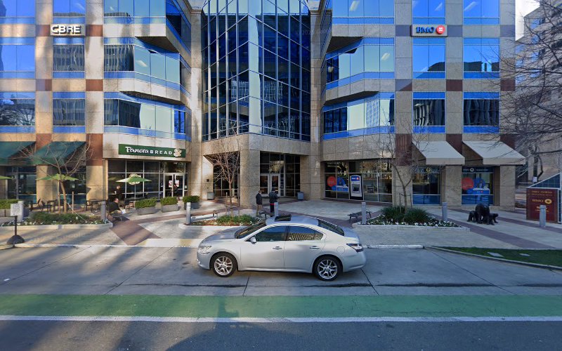 261328 law office of george t. burke