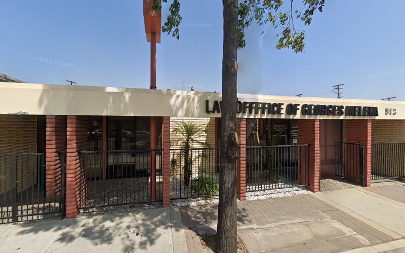 261332 law office of georges meleka