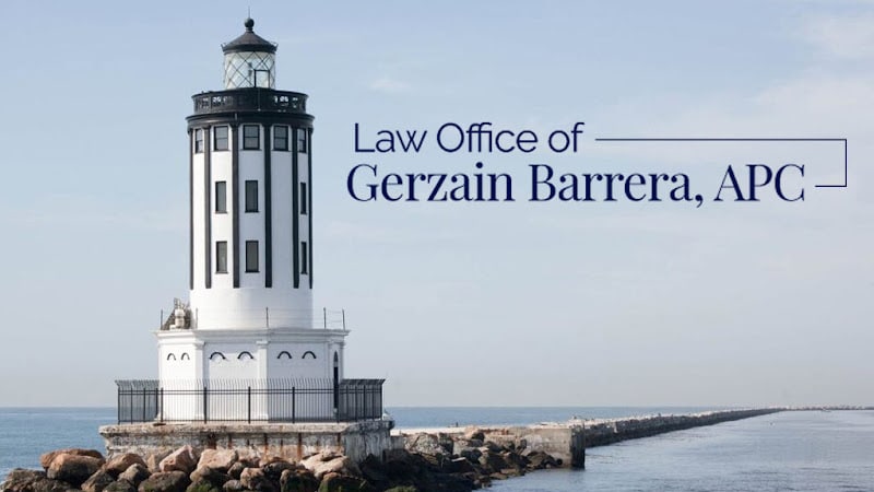 261376 law office of gerzain barrera apc