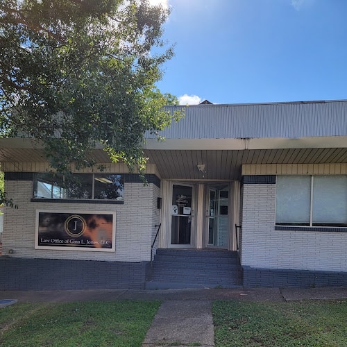 261403 law office of gina l. jones llc