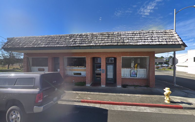 261421 law office of gino desolenni