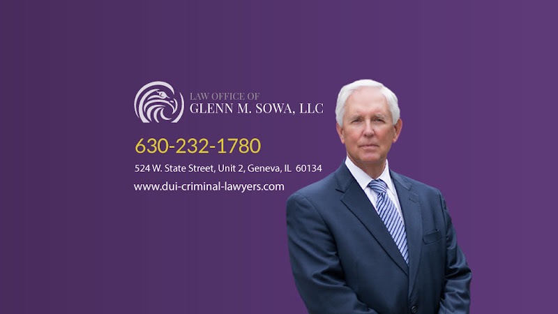 261453 law office of glenn m. sowa llc