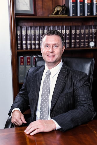 261534 law office of gregg e. stade