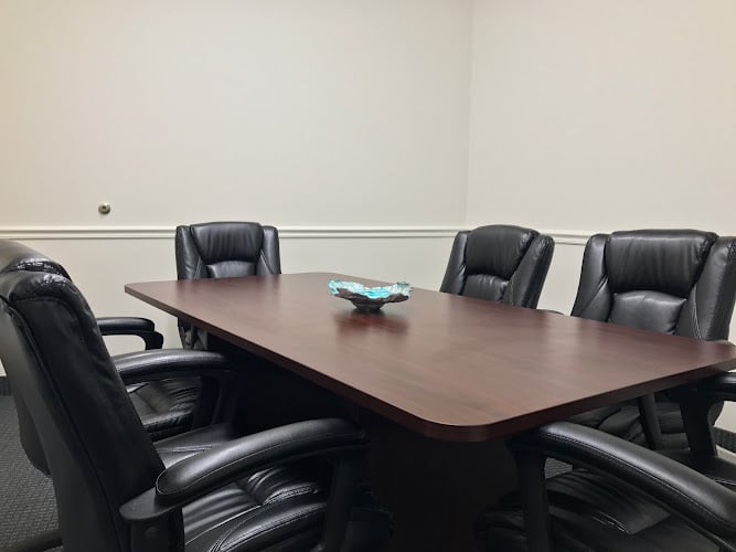 261686 law office of h. benjamin sharlin llc