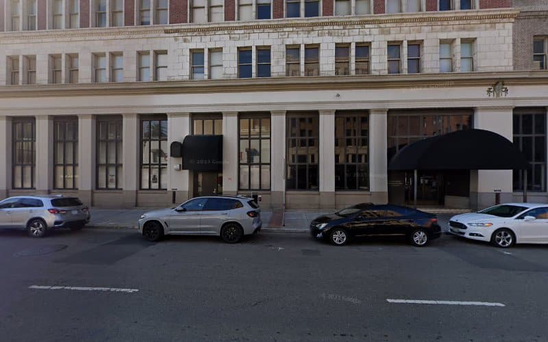 261774 law office of harry e. hudson jr