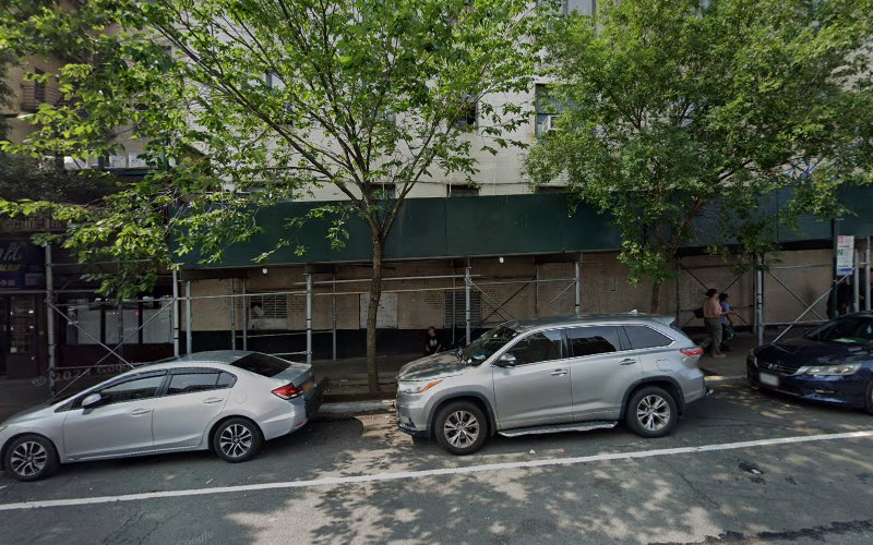 261776 law office of harry forman