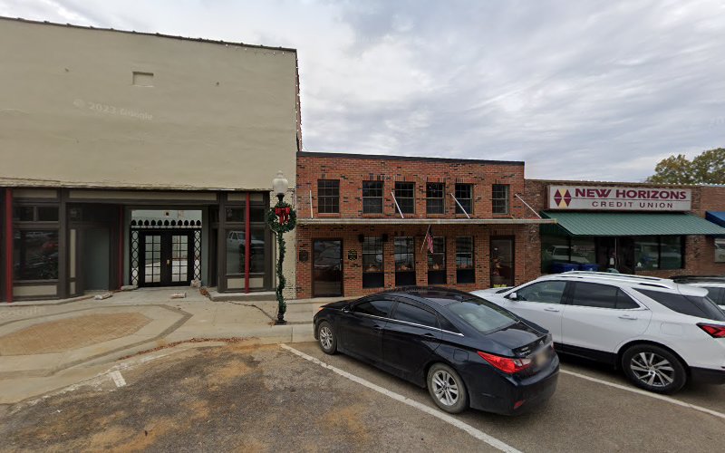 261811 law office of heather d. blansett pllc