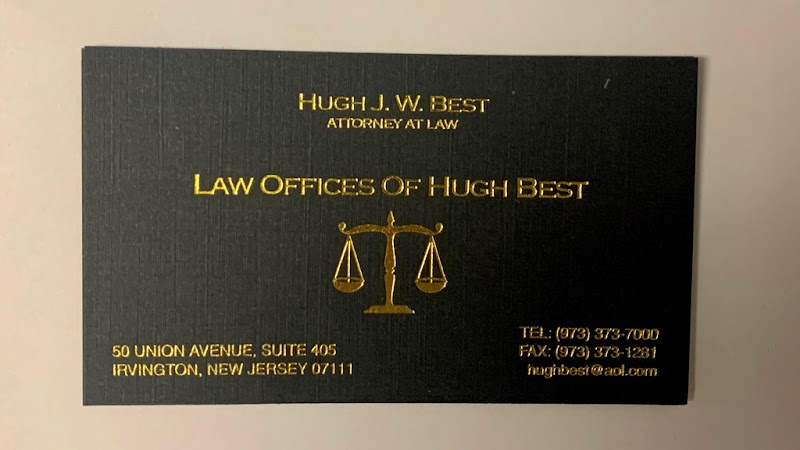 261963 law office of hugh best