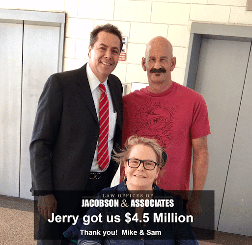 262241 law office of jacobson associates